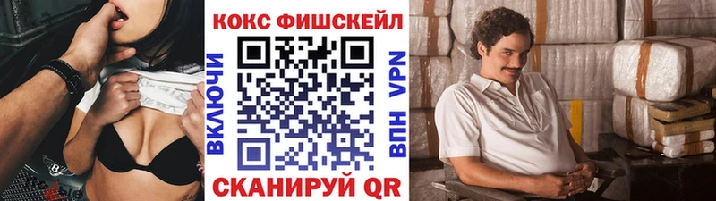 Cocaine Fish Scale omg ТОР Петровск-Забайкальский магазин